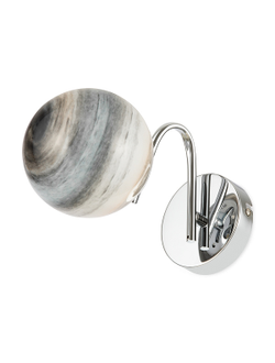 Freya, Настенный светильник (бра) Galaxy, FR5013WL-01CH