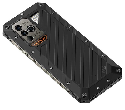 Ulefone Armor 18 Ultra 12/512GB Black