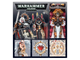 Warhammer 40000: Adepta Sororitas: The Triumph of Saint Katherine