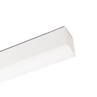 Светильник Arlight MAG-FLAT-45-L205-6W (WH, 100 deg, 24V)