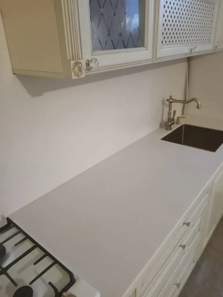 Столешницы из камня в Брянске