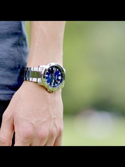 Часы Casio MTP-VD01D-2E