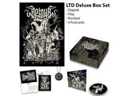 AРKOНA - Khram Deluxe Box