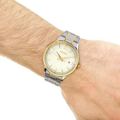 Наручные часы Seiko SGEH82P1