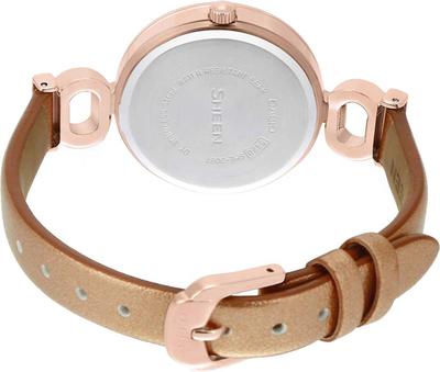 Часы Casio Sheen SHE-3067PGL-7B
