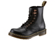 Dr Martens Pascal Hardware Wanama Black