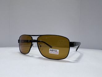 ОЧКИ СОЛНЦЕЗАЩИТНЫЕ АНТИФАРЫ ABTO 56002 C1