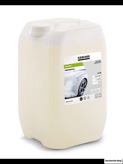 Активная пена cp 940 asf, 20 л (6.295-519.0)