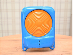 Игра «Вибрирующий свет»