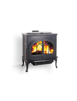 Печь Jotul F600 BBE, 12 кВт