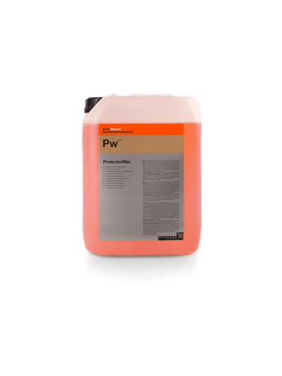 PROTECTORWAX - Консервирующий полимер премиум–класса, (10 л). 319010