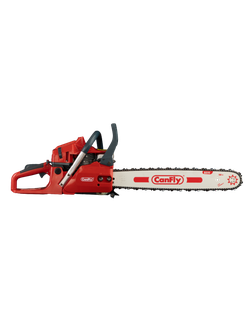Бензопила CANFLY CS-650