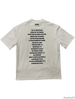 Футболка Vetements Мужская