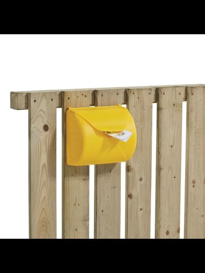 Детский почтовый ящик KBT