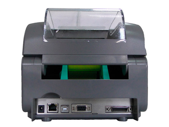 Принтеры Datamax-O'Neil E-4206P и E-4305P Е-класса серии Mark-III: семейство Professional (PRO) - скорость печати 152 мм/с