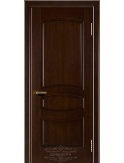 ЛАЙНДОР (УЛЬЯНОВСК)/ МОДЕЛЬ АЛИНА/ ШПОН FINE-LINE/ ТОН 2 (ОРЕХ)