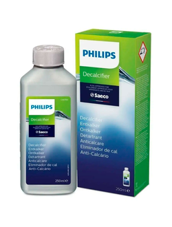 Средство для очистки от накипи кофемашины Saeco Philips CA6700/10