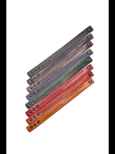 Браслет кожаный SS-k-0010