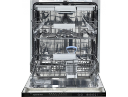 ZIGMUND & SHTAIN DW 169.6009 X ПОСУДОМОЕЧНАЯ МАШИНА