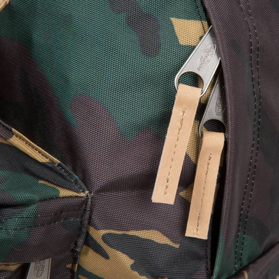 Eastpak wyoming into the out cheap