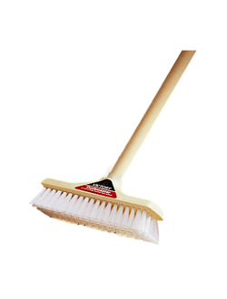 Деревянная рукоятка для щетки Bainbridge marine Q006292 120 см