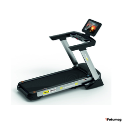 Электрическая беговая дорожка Altezani ALM 1520