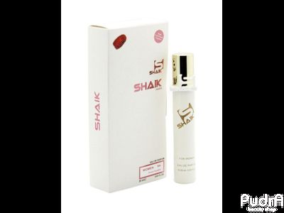 SHAIK W 84 Парфюмерная вода женская 20 мл
