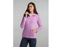 Женский спортивный костюм,  14SKJ-1341/1, лиловый