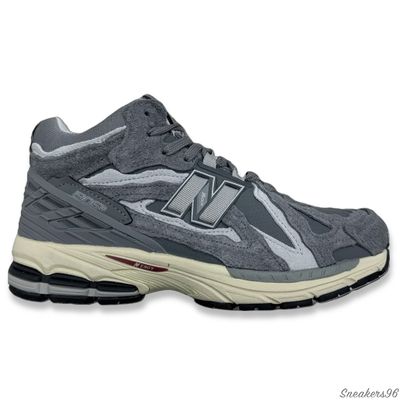 New Balance 1906D MID С МЕХОМ GREY / СЕРЫЕ (40-45)