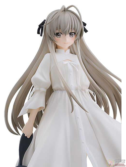 Фигурка Сора Касугано (Kasugano Sora Pop Up Parade L)