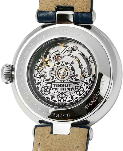 Швейцарские часы Tissot T126.207.16.013.00