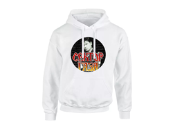 Толстовка Сектор Газа, Юрий Хой №44