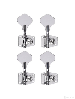 Metallor MHB-01-CR-4-in-line