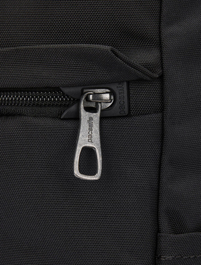 Рюкзак Pacsafe V 20L Black фото 11