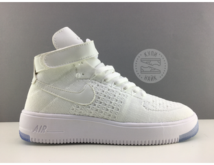 Nike Air Force Ultra Flyknit