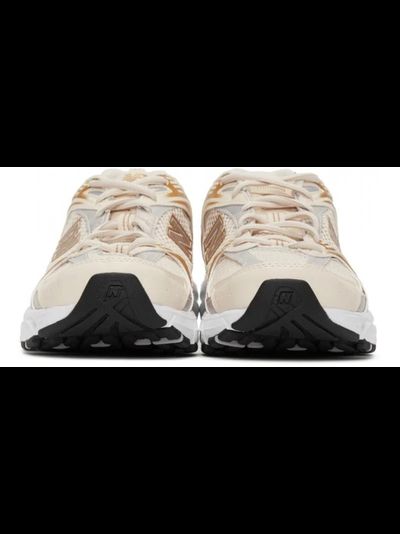 New Balance 530 Gold Beige