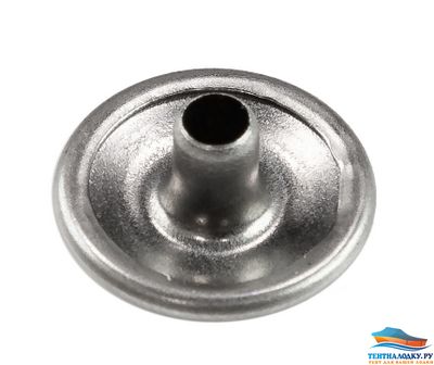 Деталь тентовой кнопки,  G140 DOT -А  латунь