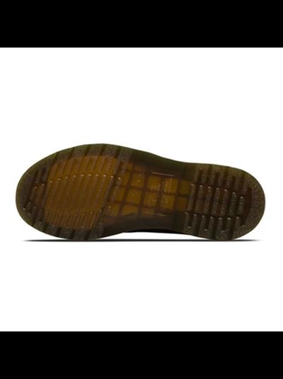 DR MARTENS 1461 CHERRY RED