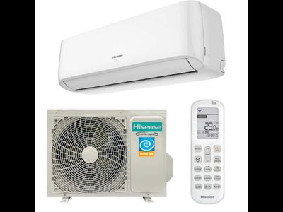 Hisense AS-09HR4RYDDJ00 EASY Classic A R32 (комплект)