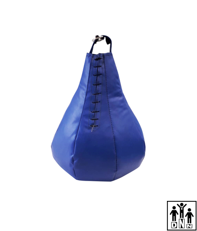 Груша боксерская искусственная кожа/тент (ГБИ-2-9) 9кг DNN