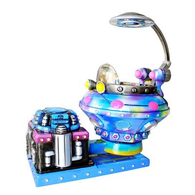 Mini UFO аттракцион