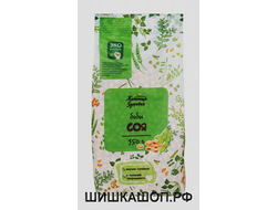 Бобы соевые житница здоровья 350г
