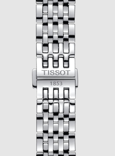 Швейцарские часы Tissot T006.428.11.038.01