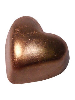 Краситель сухой перламутровый Caramella Коричневый, 5 гр