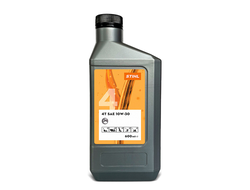 STIHL 4T SAE 10W-30