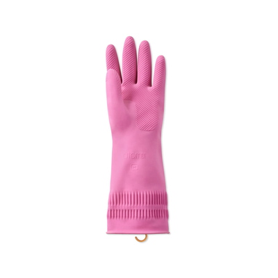 Прочные латексные перчатки Атоми размер М