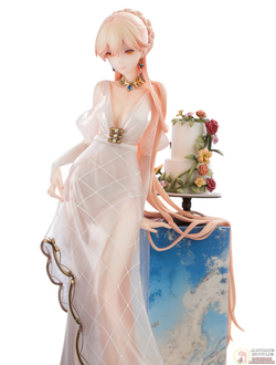 Фигурка 1/7 OTs-14 Divinely-Favoured Beauty Ver.