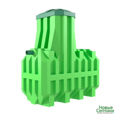 Станция высокой очистки Ergobox