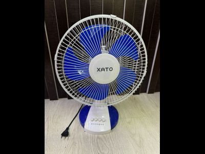 Вентилятор настольный xato