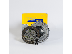 Сцепление Chevrolet Сhance, Sens 1.3 Krafttech W01180E